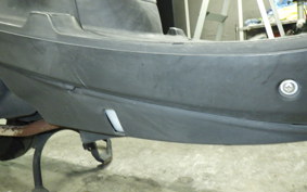 YAMAHA JOG 2010 SA57J