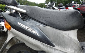 SUZUKI ADDRESS V125 G CF46A