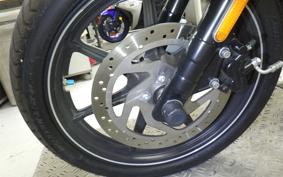 HARLEY XG750 STREET 2015