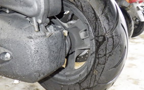 YAMAHA MAJESTY 250 Gen.4 SG20J