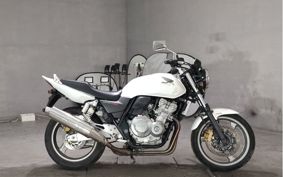 HONDA CB400SFV-4 2009 NC42