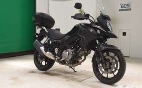 SUZUKI Vｽﾄﾛｰﾑ650A 2018 C733A