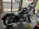 Фото Harley XL1200C 2012 с японского аукциона