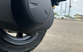 SUZUKI BURGMAN 200 A CH41A
