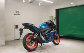 YAMAHA YZF-R25 A 2024 RG43J