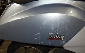 HONDA TODAY AF61