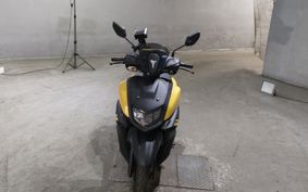 YAMAHA  CYGNUS  RAY ZR SEJ2