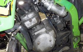 KAWASAKI KDX125 SR DX125A