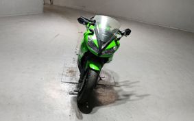 KAWASAKI NINJA 400R 2011 ER400B