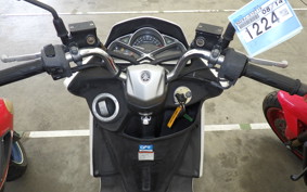YAMAHA Majesty 155 S 2003 SG28J