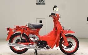 HONDA LITTLE CUB E 2016 AA01
