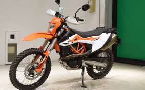 KTM 690 ENDURO R 2020
