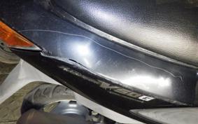 SUZUKI ADDRESS V50 G CA42A