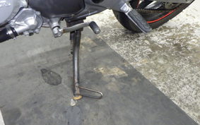 HONDA VTR 250 2023 MC33
