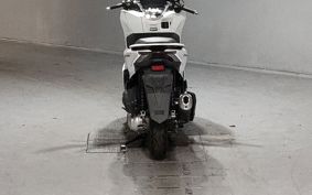 HONDA PCX 160 KF47