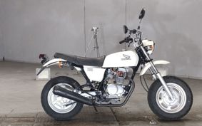 HONDA APE100 HC07