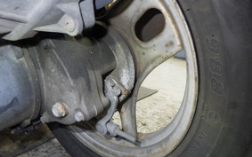 HONDA DIO GEN 2 AF27