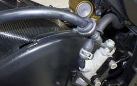 KAWASAKI ZX 10 NINJA R 2004 ZXT00C