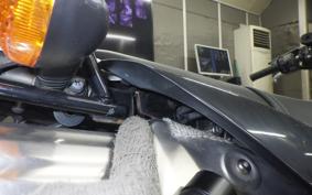 KAWASAKI KLX125D TRACKER LX125D