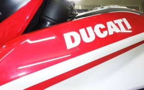 DUCATI HYPERMOTARD 820 SP 2015