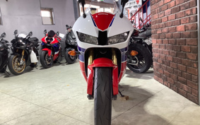 HONDA CBR600RR 2017 PC40