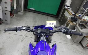 YAMAHA YZ450 F CJ34C