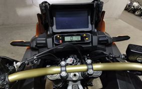 HONDA CRF1100L AFRICA TWIN 2026 SD15