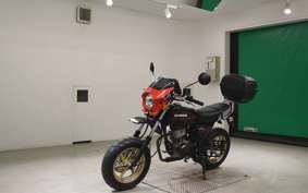 HONDA APE 100 GEN 2 2025 HC13