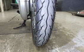 HONDA C50 SUPER CUB 2009 AA09