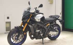 YAMAHA MT-09 SP 2025 RN87J