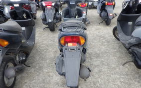 HONDA DIO GEN 3 AF34