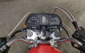 KAWASAKI Z550 GP KZFH11