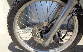 YAMAHA SEROW 225S CELL 1KH