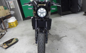 KAWASAKI Z900RS CAFE 2023 ZR900K