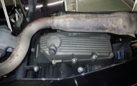 KAWASAKI Z250 ER250C