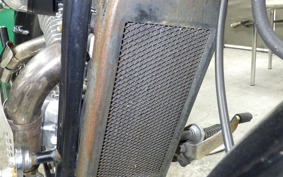 HONDA STEED 400 1994 NC26