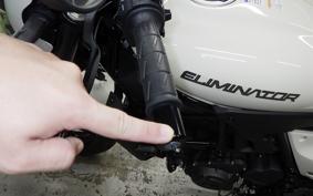 KAWASAKI ELIMINATOR400-3SE 2025 EL400A