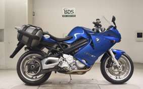 BMW F800ST 2008