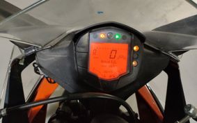 KTM 390 RC 2020 JYJ40