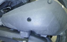 SUZUKI LET's 2 2008 CA1PA