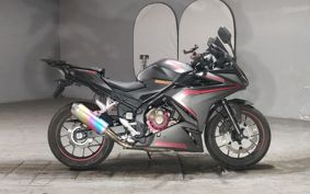 HONDA CBR400R 2022 NC56