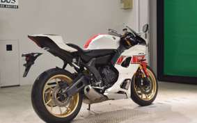 YAMAHA YZF-R7 2022 RM39J