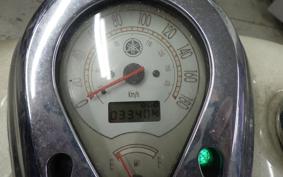 YAMAHA DRAGSTAR 400 CLASSIC 2003 VH01J
