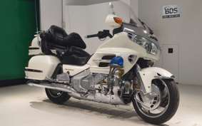 HONDA GL 1800 GOLD WING 2001 SC47