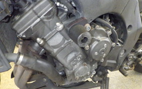 YAMAHA FAZER FZ8 NA 2012