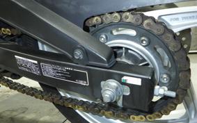 HONDA CBR250R GEN 3 1991 MC41