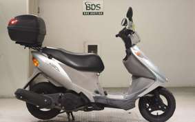 SUZUKI ADDRESS V125 G CF4EA