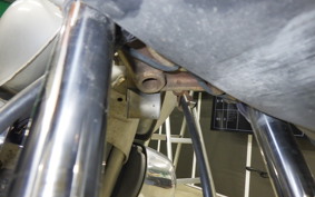 HONDA MAGNA 50 2004 AC13