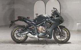 HONDA CBR650R 2020 RH03