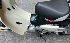 HONDA SUPER CUB110 JA59